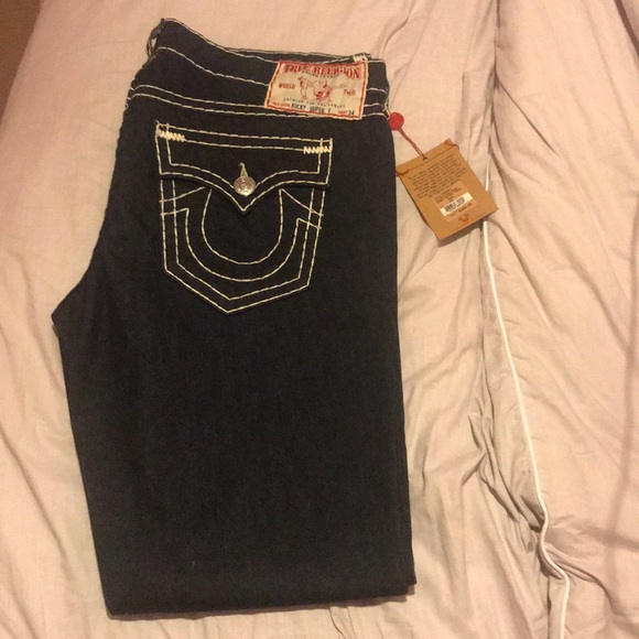 Men’s jeans - Picture 2 of 2